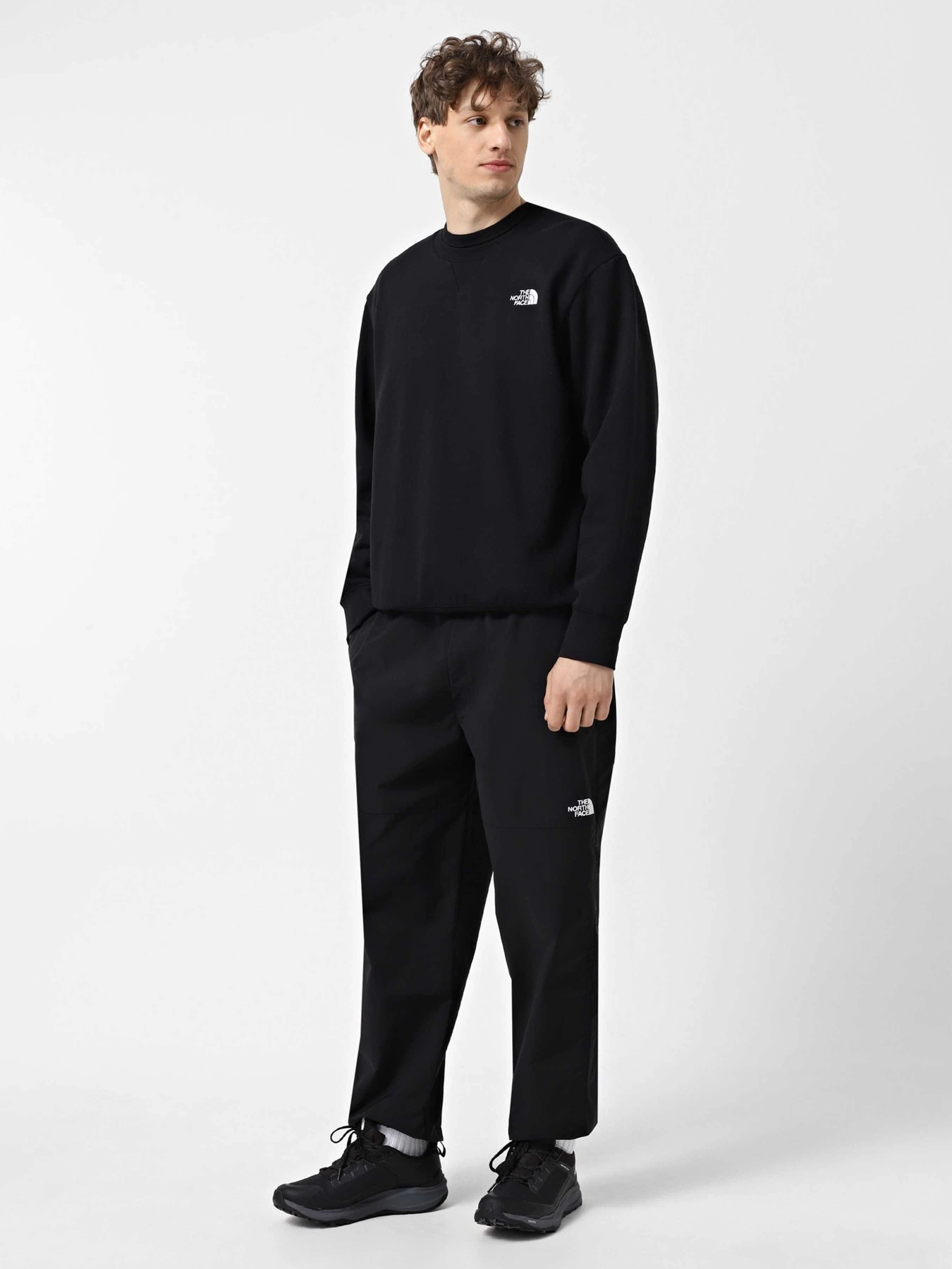 Худи и свитшоты The North Face модель NF0A89ETJK31 Худи и свитшоты The North Face модель NF0A89ETJK31 Фото