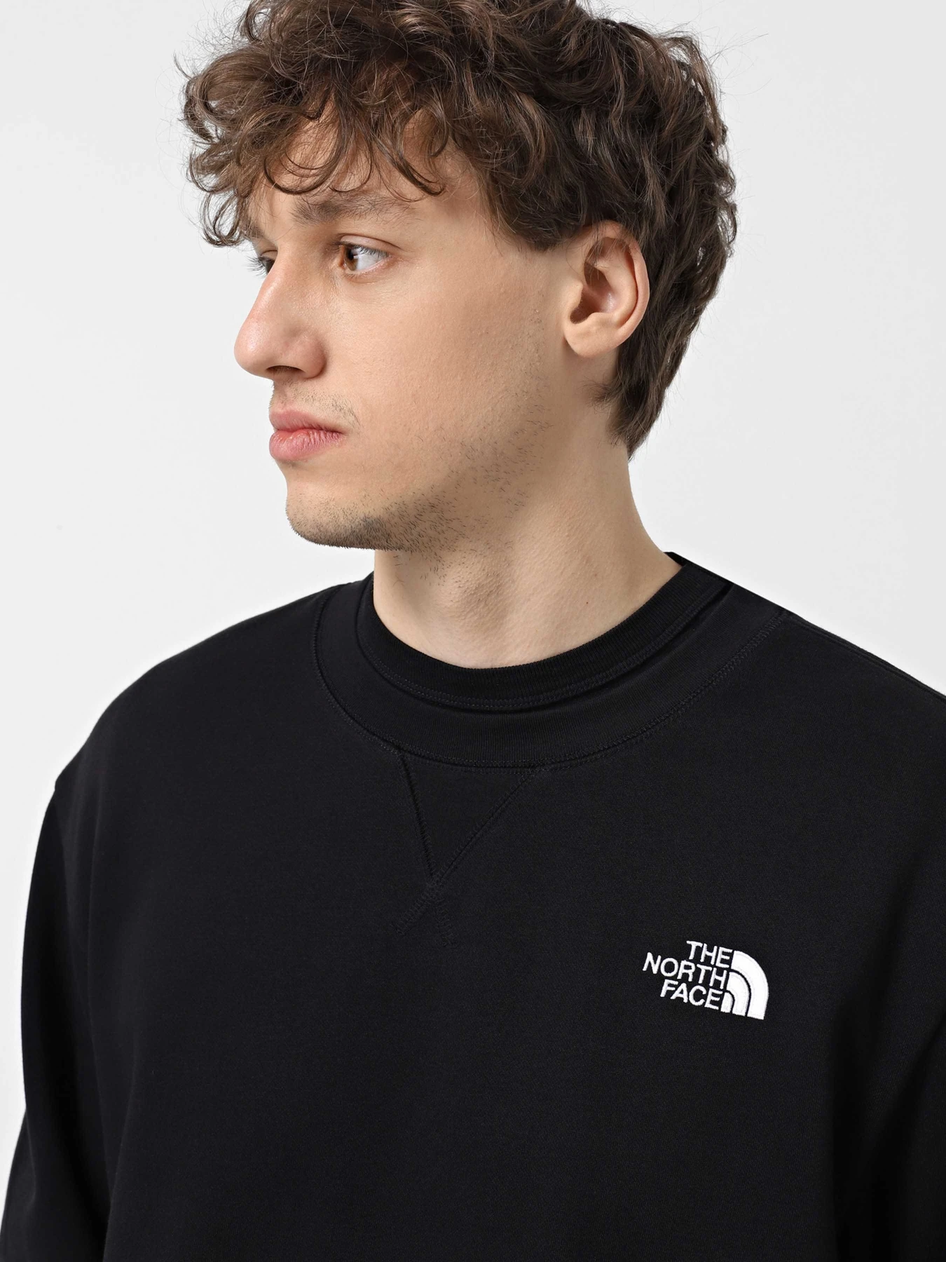Худи и свитшоты The North Face модель NF0A89ETJK31 Худи и свитшоты The North Face модель NF0A89ETJK31 Фото