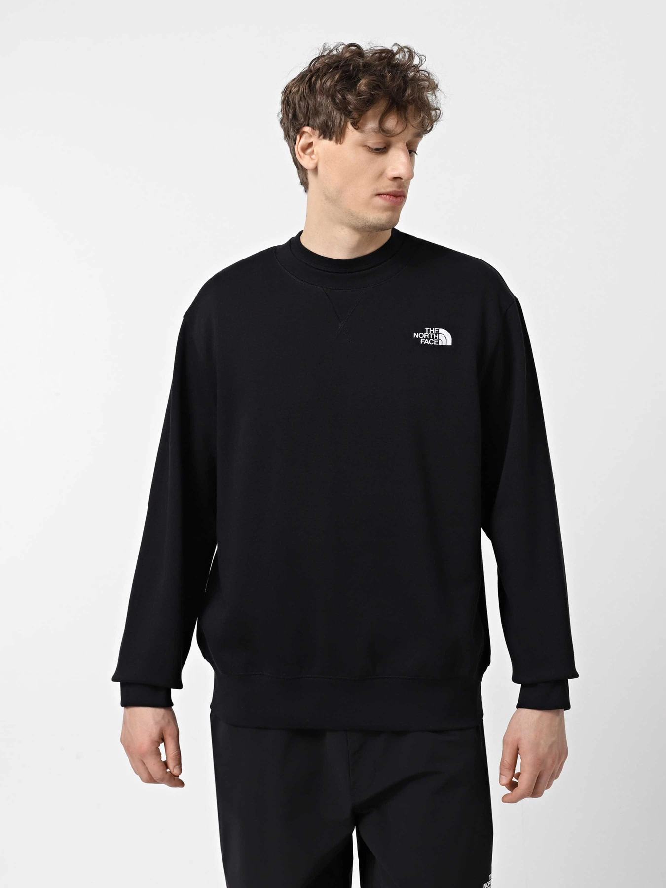 Худи и свитшоты The North Face модель NF0A89ETJK31 Худи и свитшоты The North Face модель NF0A89ETJK31 Фото