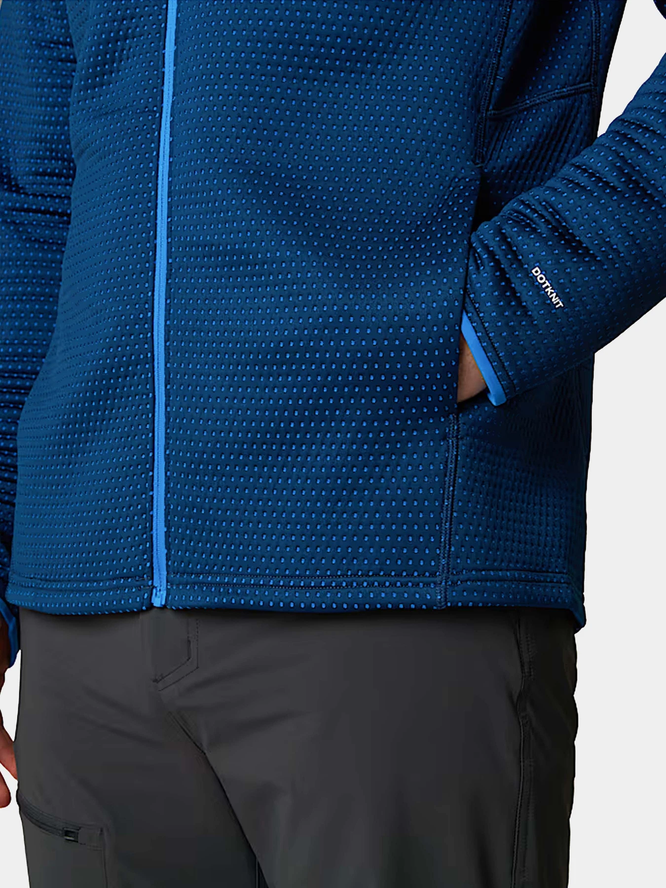 Худи и свитшоты The North Face модель NF0A89VF59J1 Худи и свитшоты The North Face модель NF0A89VF59J1 Фото