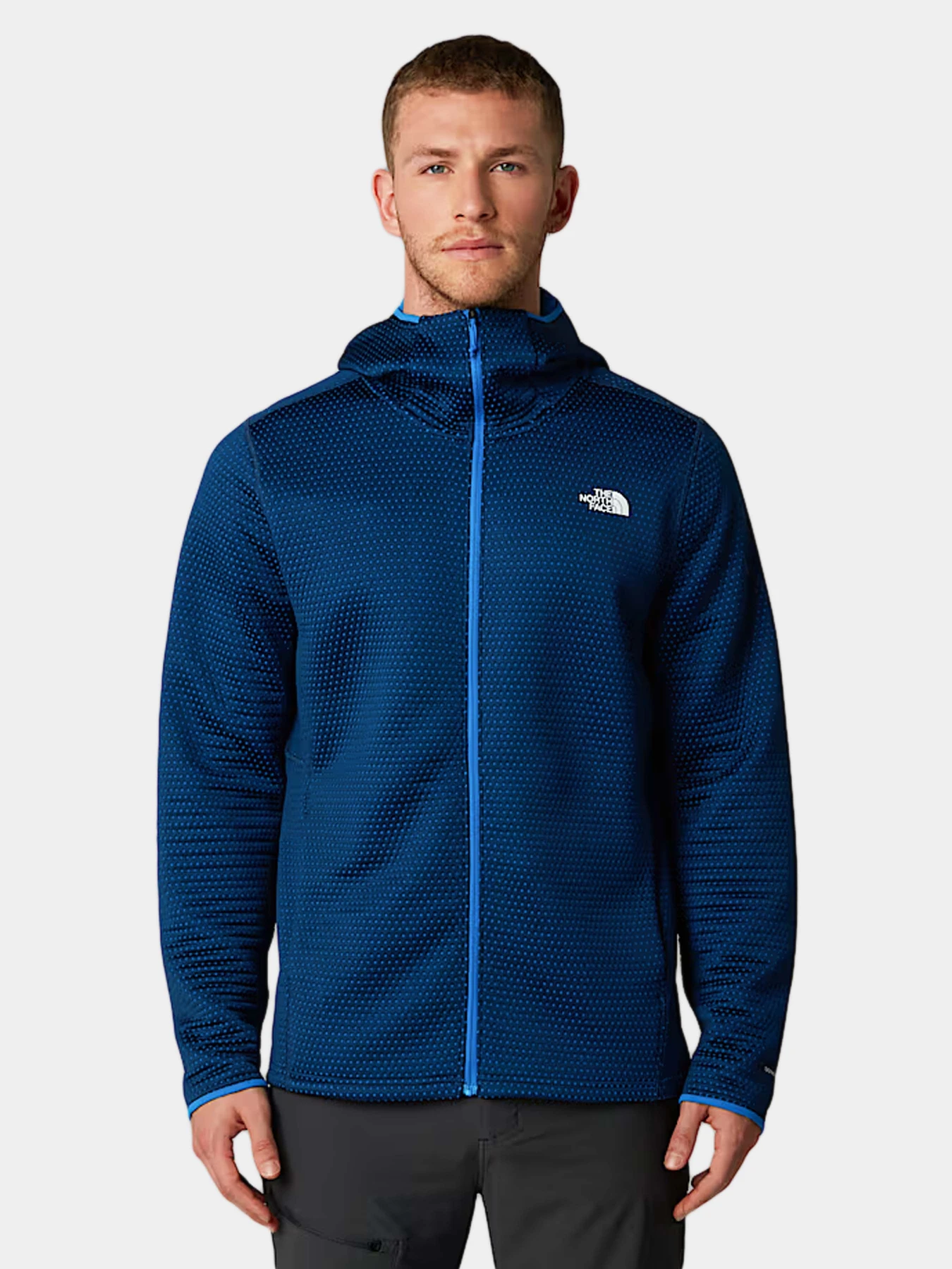 Худи и свитшоты The North Face модель NF0A89VF59J1 Худи и свитшоты The North Face модель NF0A89VF59J1 Фото
