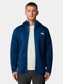 Худи и свитшоты The North Face модель NF0A89VF59J1 Фото
