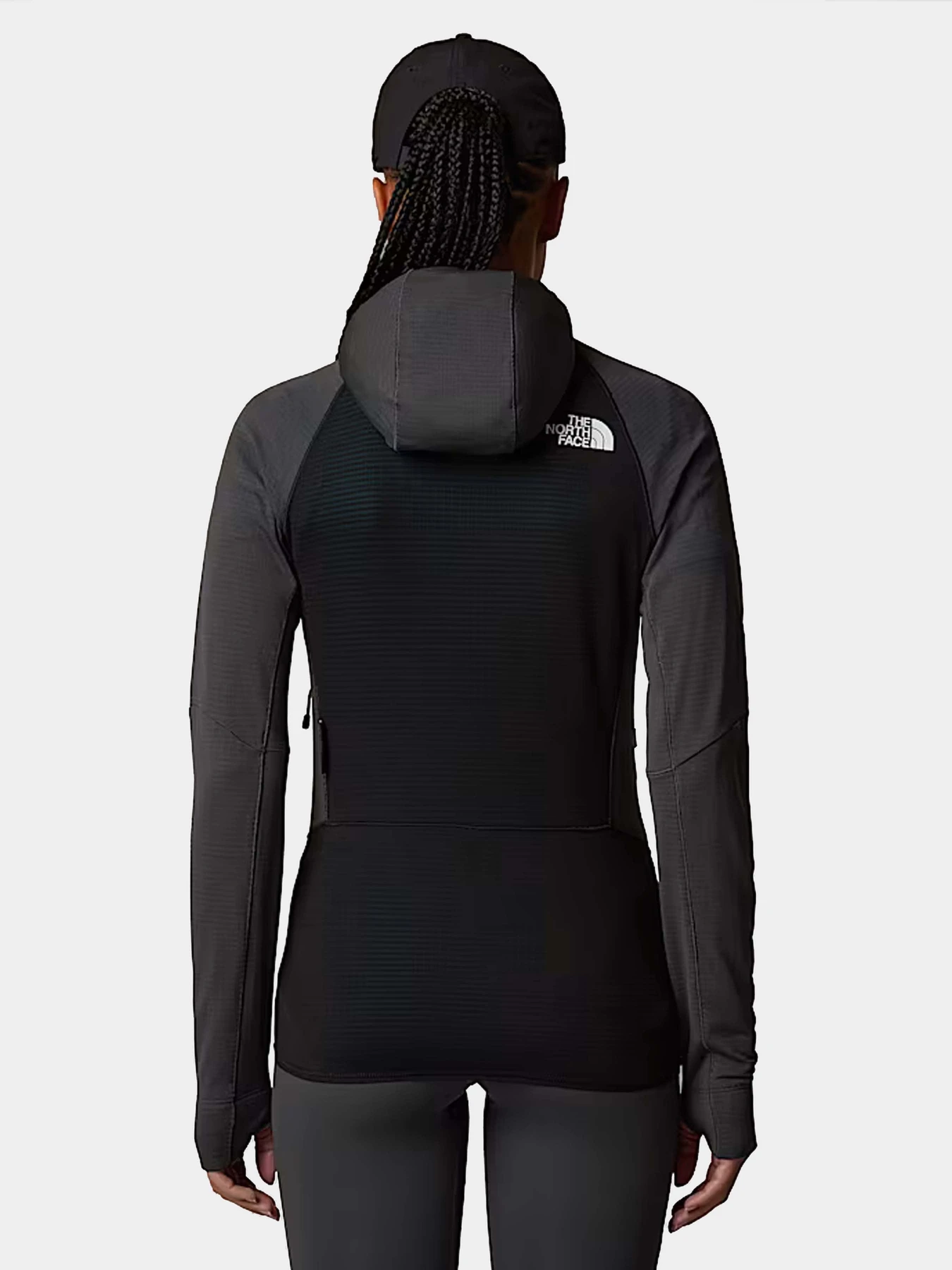 Куртки и дубленки The North Face модель NF0A8BSZMN81 Куртки и дубленки The North Face модель NF0A8BSZMN81 Фото