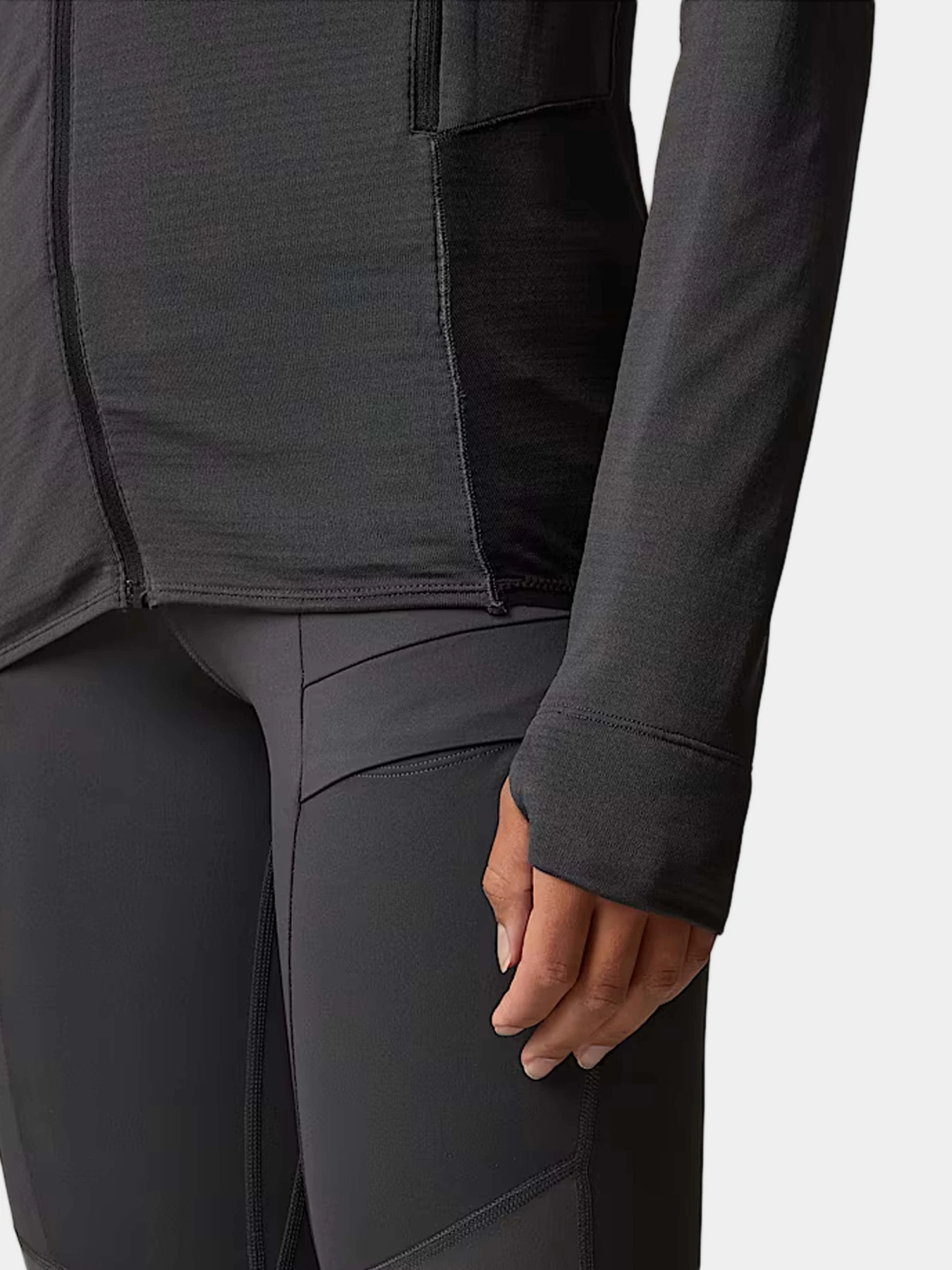 Куртки и дубленки The North Face модель NF0A8BSZMN81 Куртки и дубленки The North Face модель NF0A8BSZMN81 Фото
