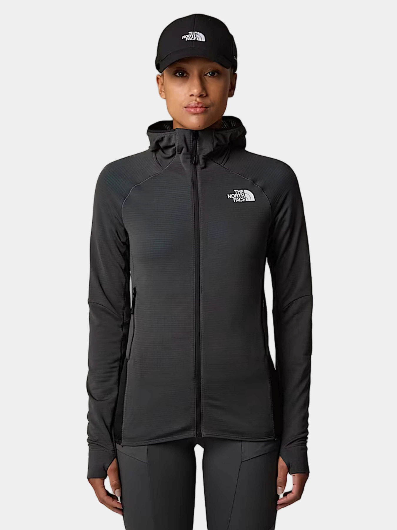 Куртки и дубленки The North Face модель NF0A8BSZMN81 Куртки и дубленки The North Face модель NF0A8BSZMN81 Фото