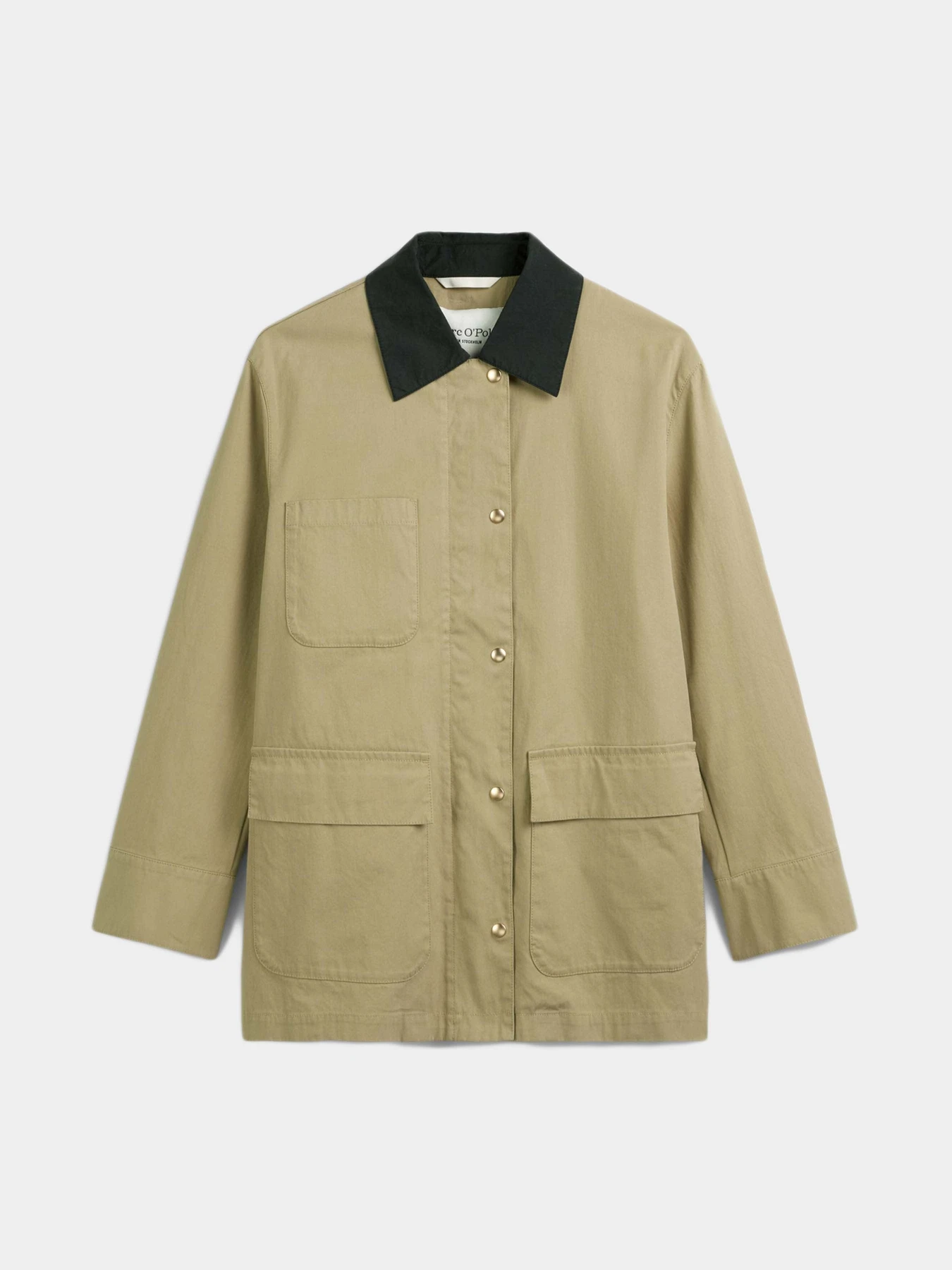 Куртки и дубленки Marc O’Polo модель 502008070281_726 Куртки и дубленки Marc O’Polo модель 502008070281_726 Фото