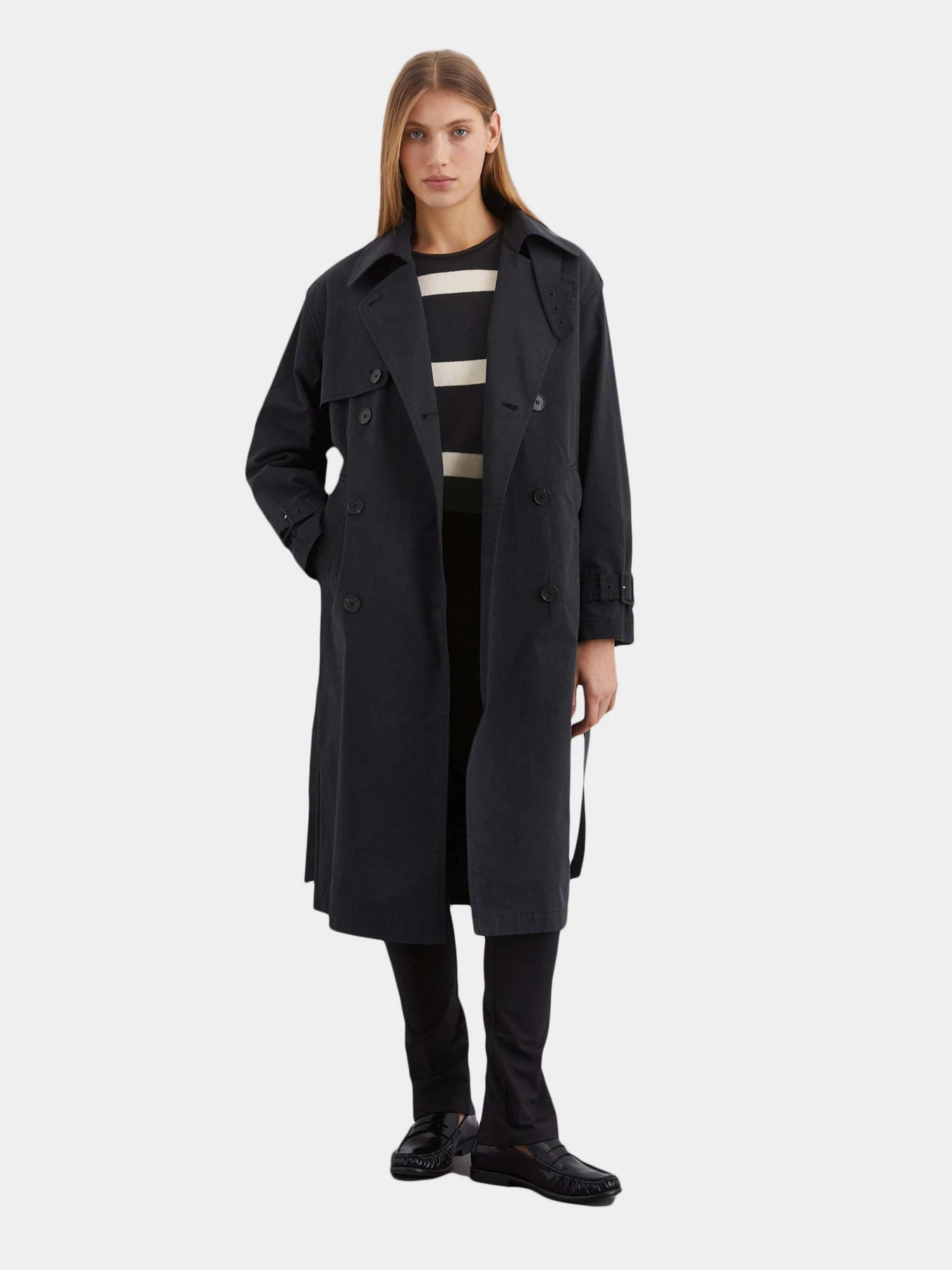 Пальто и плащи Marc O’Polo модель 502032171051_888 Пальто и плащи Marc O’Polo модель 502032171051_888 Фото