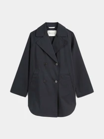 Пальто и плащи Marc O’Polo модель 502032171057_888 Фото