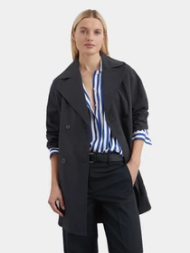Пальто и плащи Marc O’Polo модель 502032171057_888 Фото