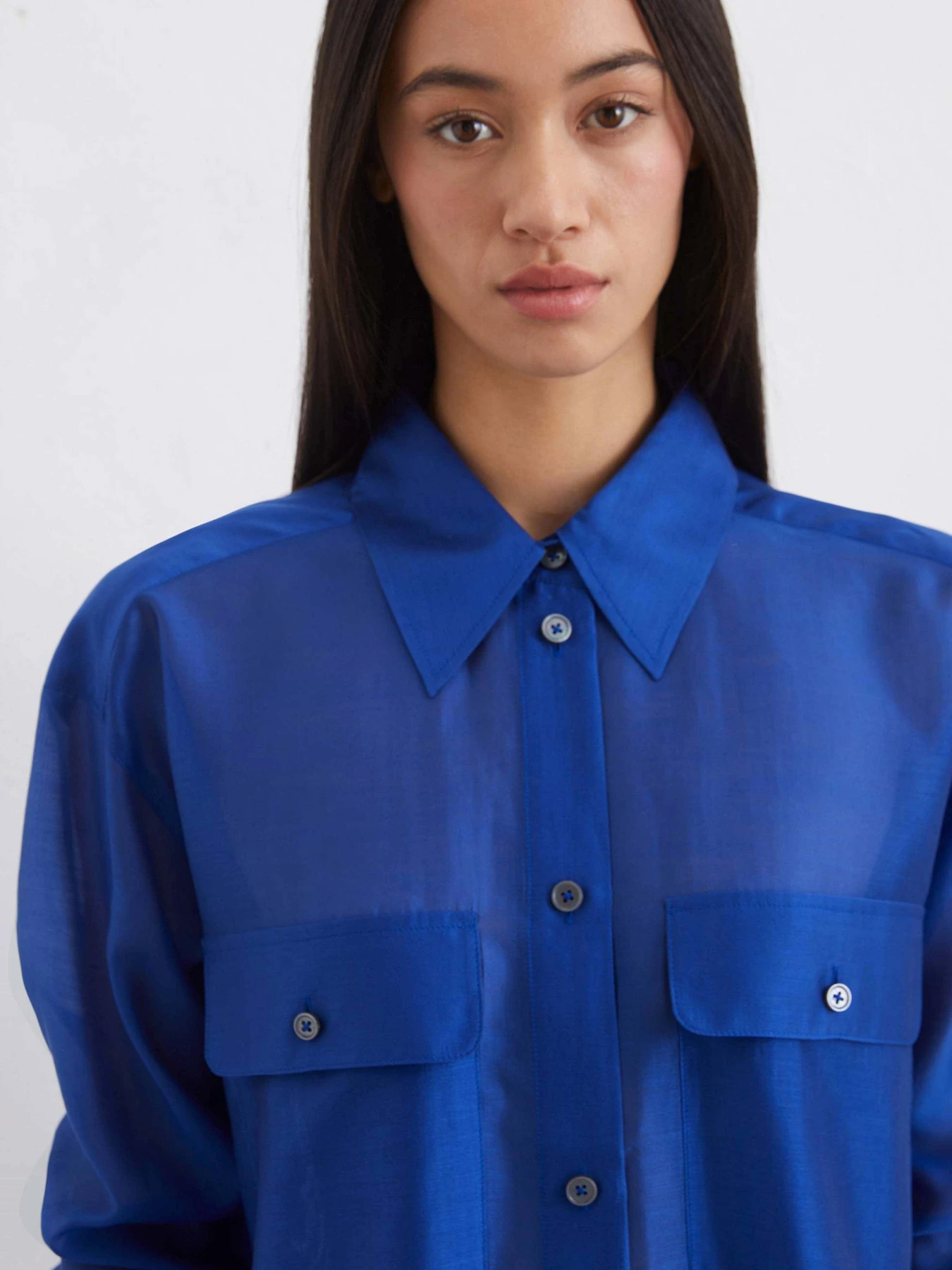 Рубашки Marc O’Polo модель 502089042069_828 Рубашки Marc O’Polo модель 502089042069_828 Фото