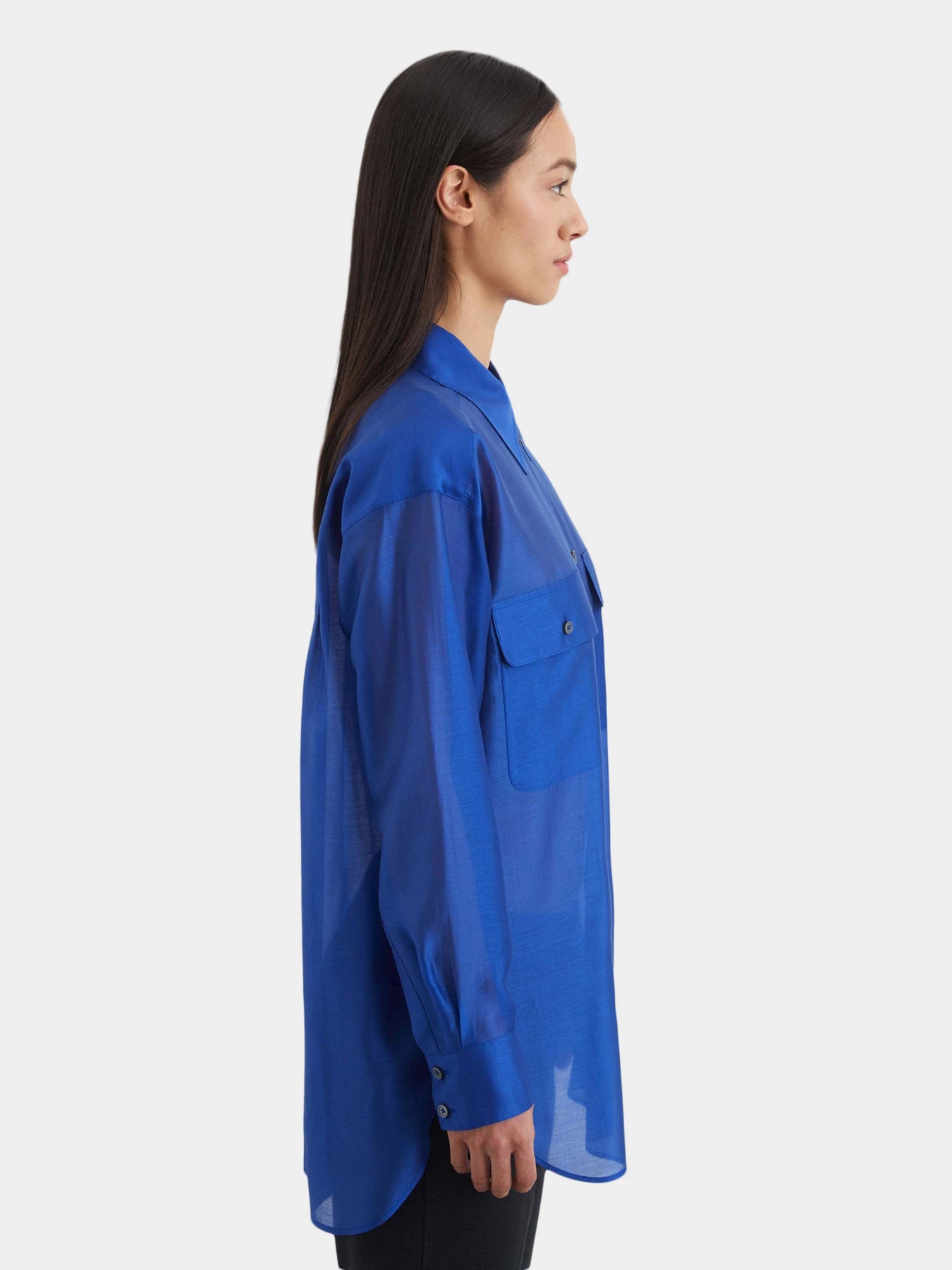 Рубашки Marc O’Polo модель 502089042069_828 Рубашки Marc O’Polo модель 502089042069_828 Фото