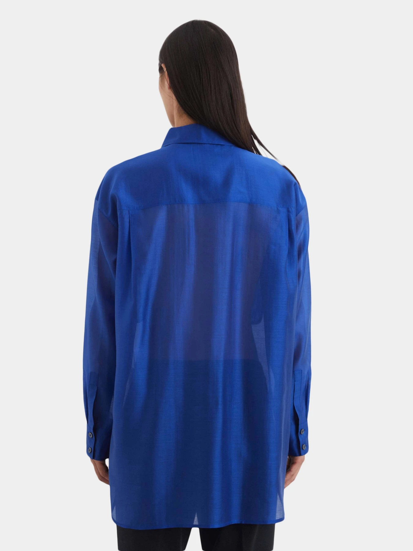 Рубашки Marc O’Polo модель 502089042069_828 Рубашки Marc O’Polo модель 502089042069_828 Фото