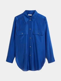 Рубашки Marc O’Polo модель 502089042069_828 Фото