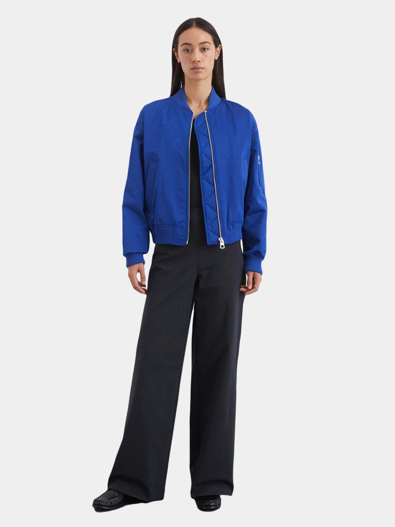 Куртки и дубленки Marc O’Polo модель 502103670291_828 Фото