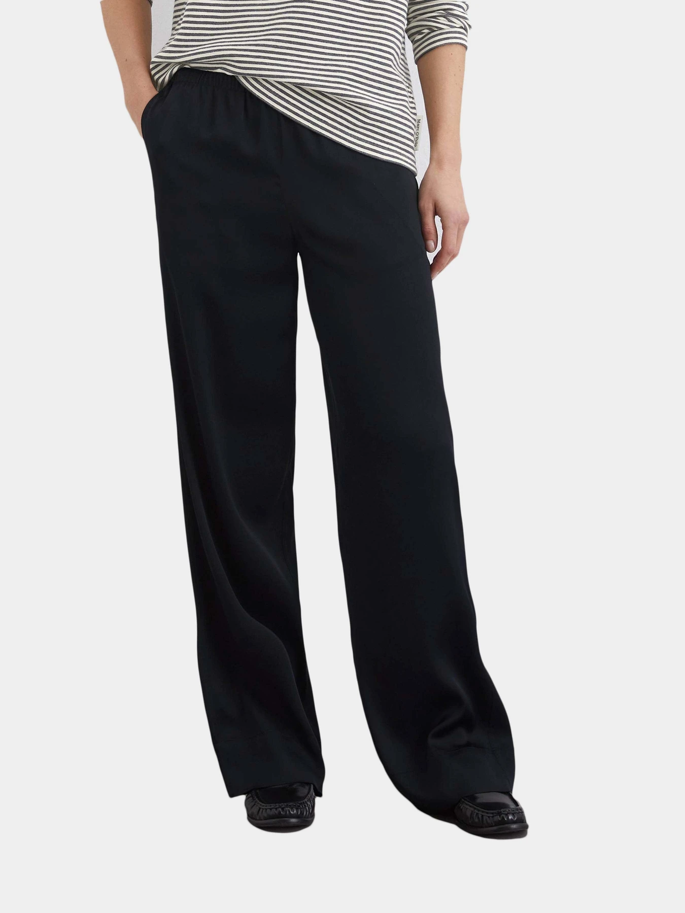 Брюки Marc O’Polo модель 502132810047_888 Брюки Marc O’Polo модель 502132810047_888 Фото