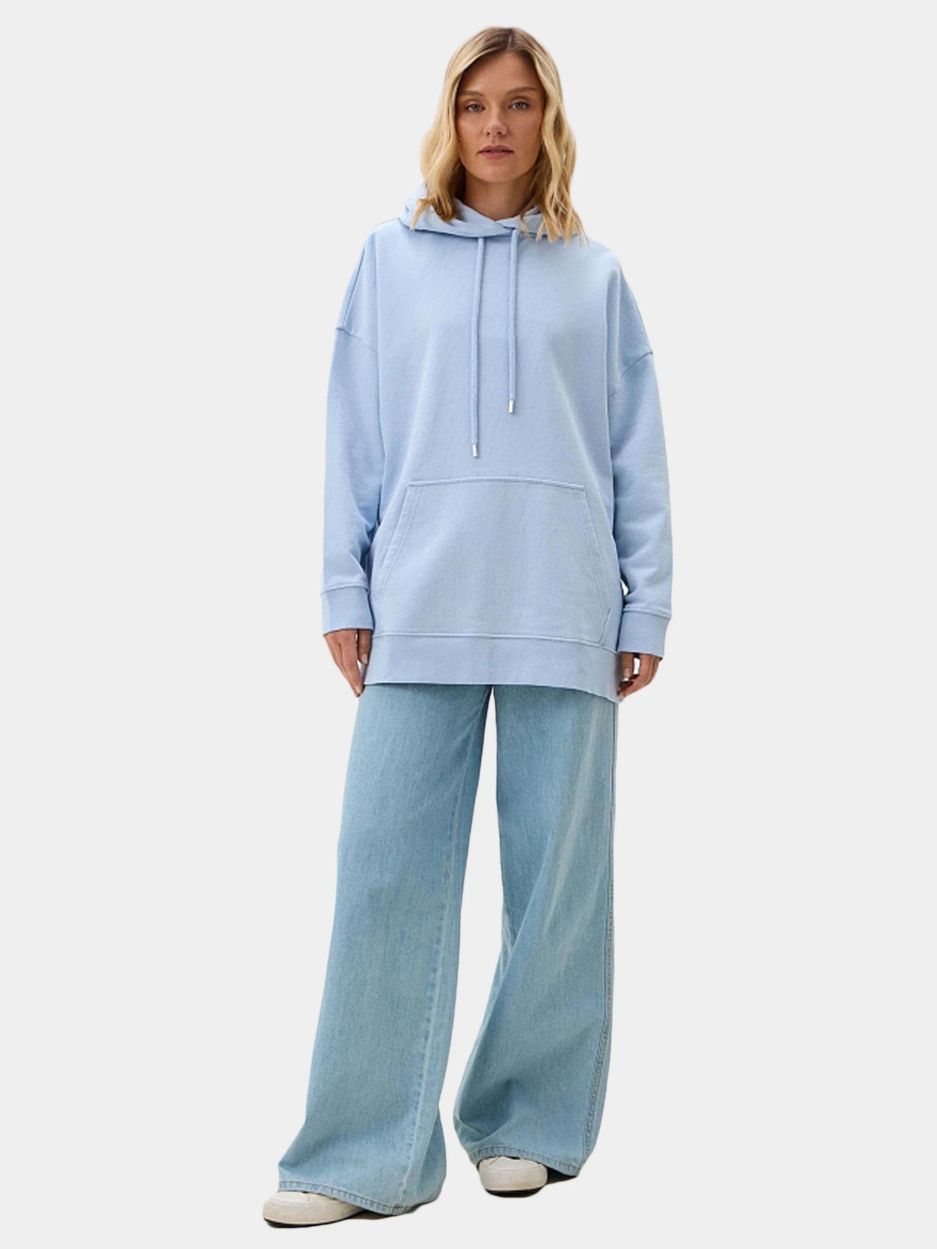 Худи и свитшоты Marc O’Polo модель 502407354043_803 Фото