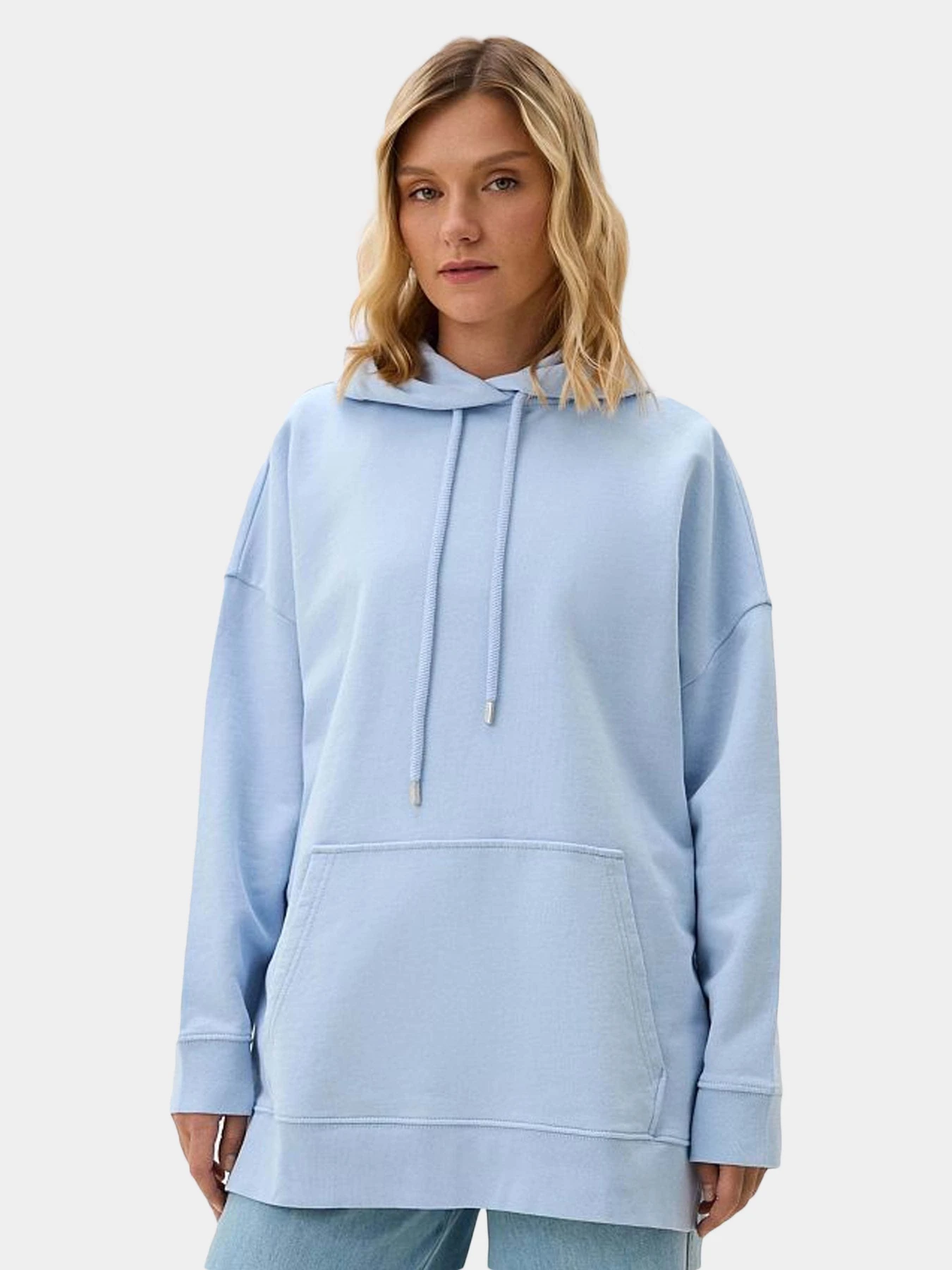 Худи и свитшоты Marc O’Polo модель 502407354043_803 Фото