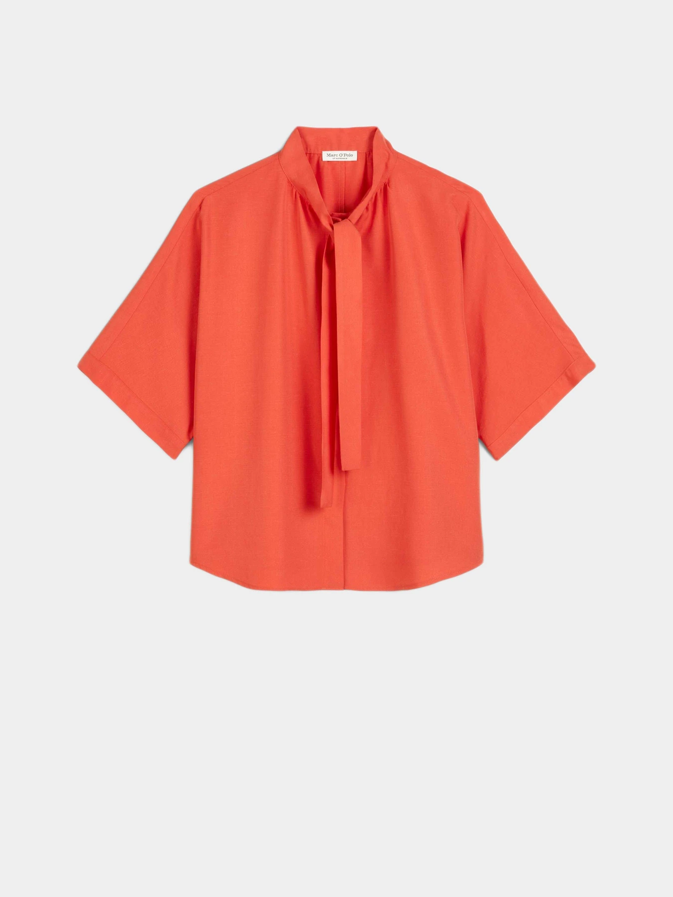 Рубашки Marc O’Polo модель 503084041013_323 Фото