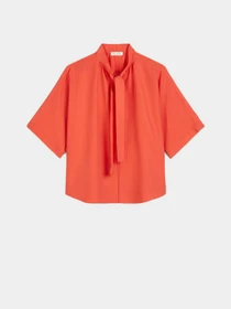 Рубашки Marc O’Polo модель 503084041013_323 Фото