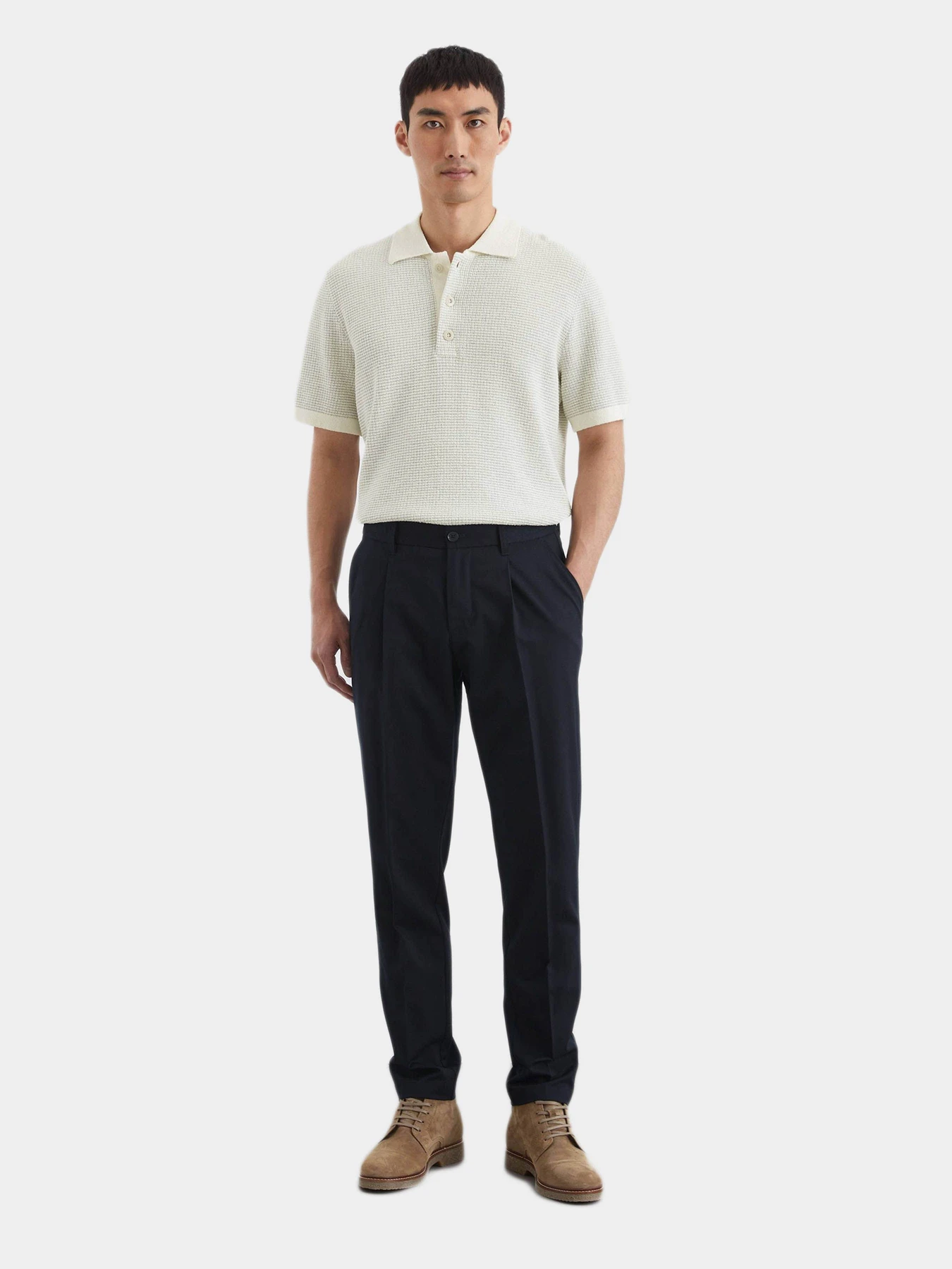 Брюки Marc O’Polo модель 522006210134_888 Брюки Marc O’Polo модель 522006210134_888 Фото