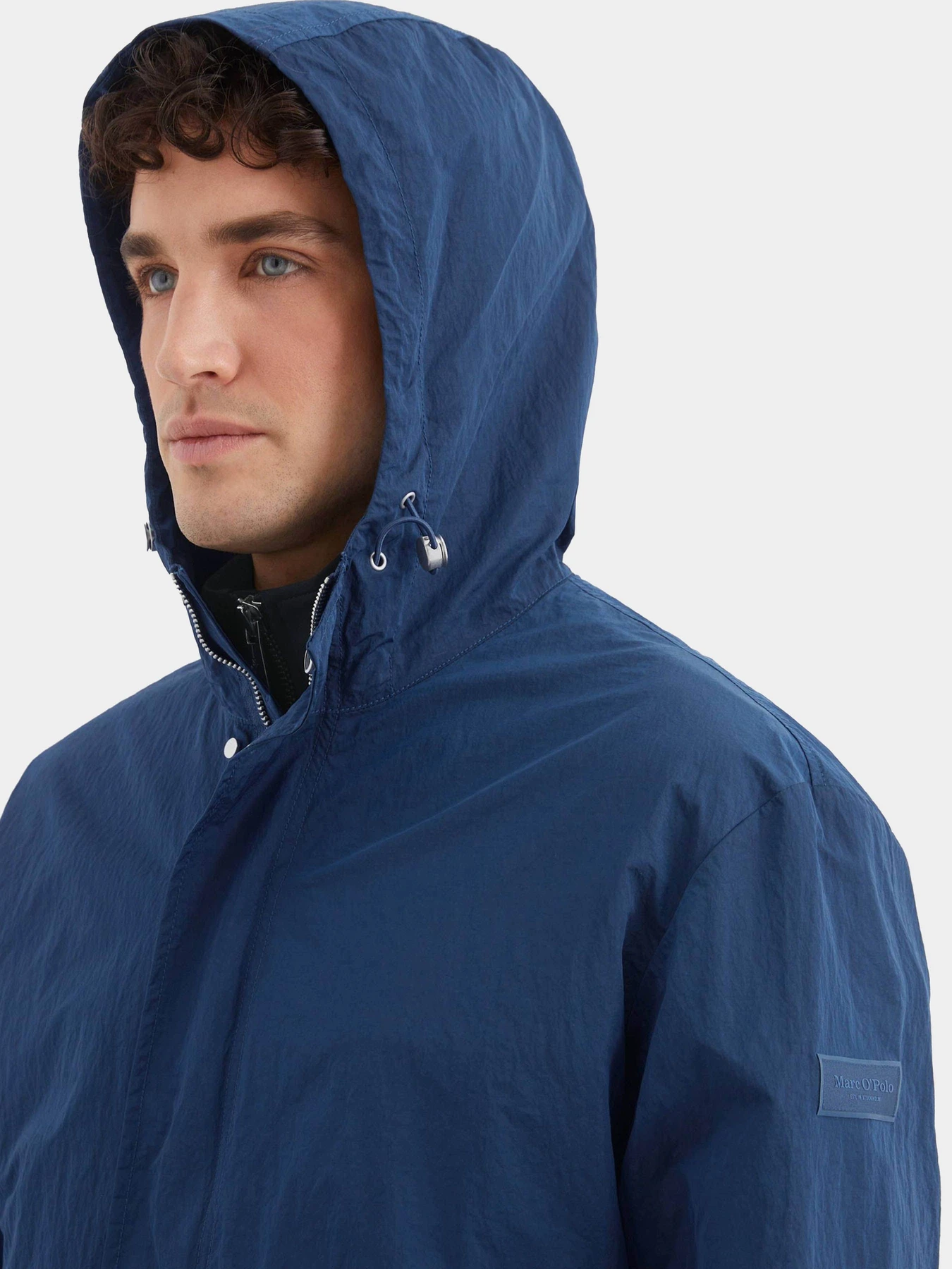Куртки и дубленки Marc O’Polo модель 522087270390_871 Фото