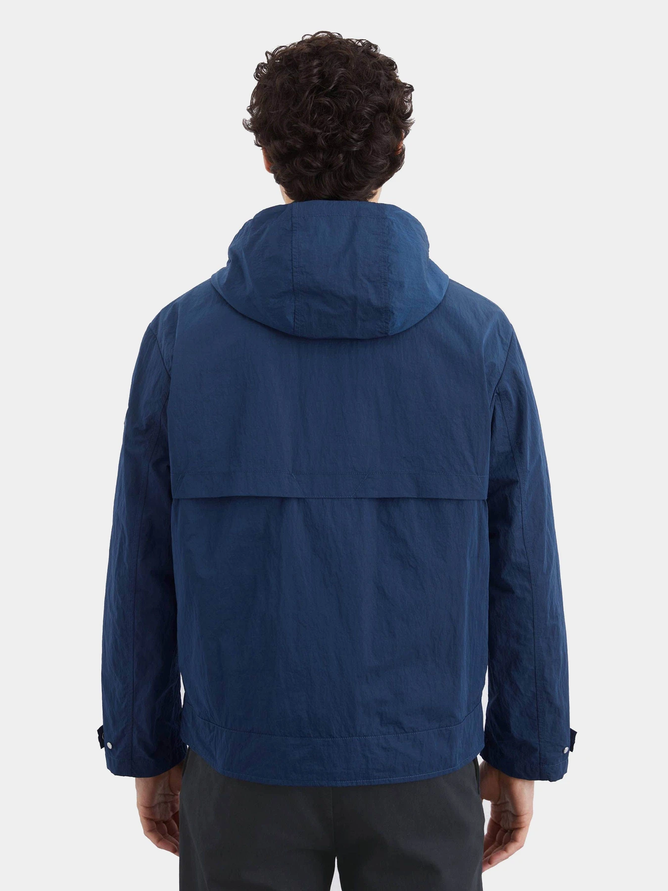 Куртки и дубленки Marc O’Polo модель 522087270390_871 Фото