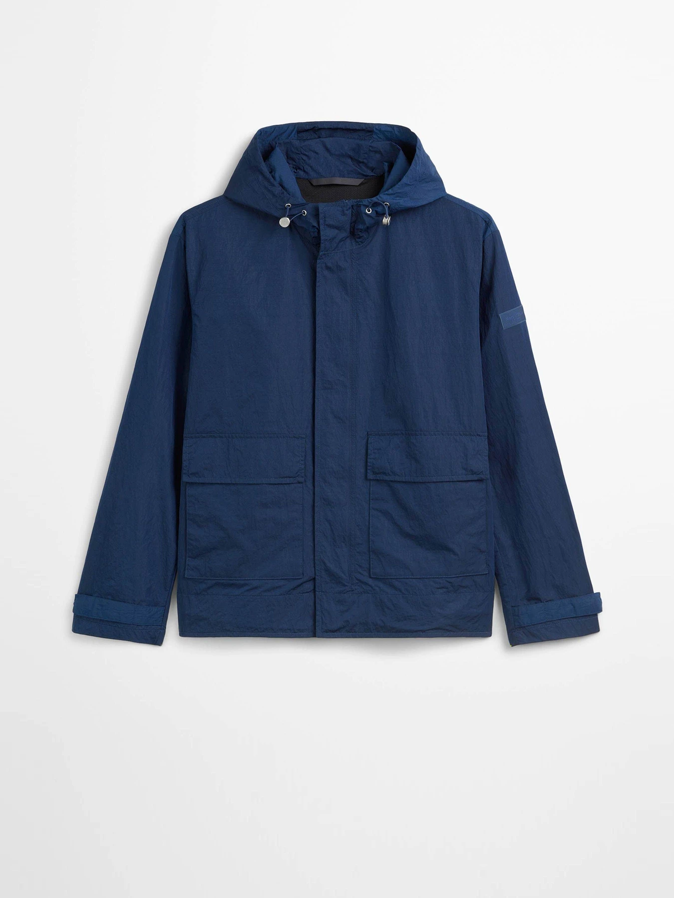Куртки и дубленки Marc O’Polo модель 522087270390_871 Фото