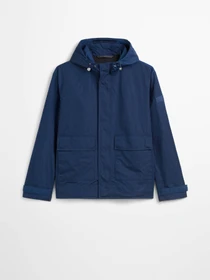 Куртки и дубленки Marc O’Polo модель 522087270390_871 Фото