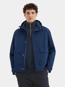 Куртки и дубленки Marc O’Polo модель 522087270390_871 Фото