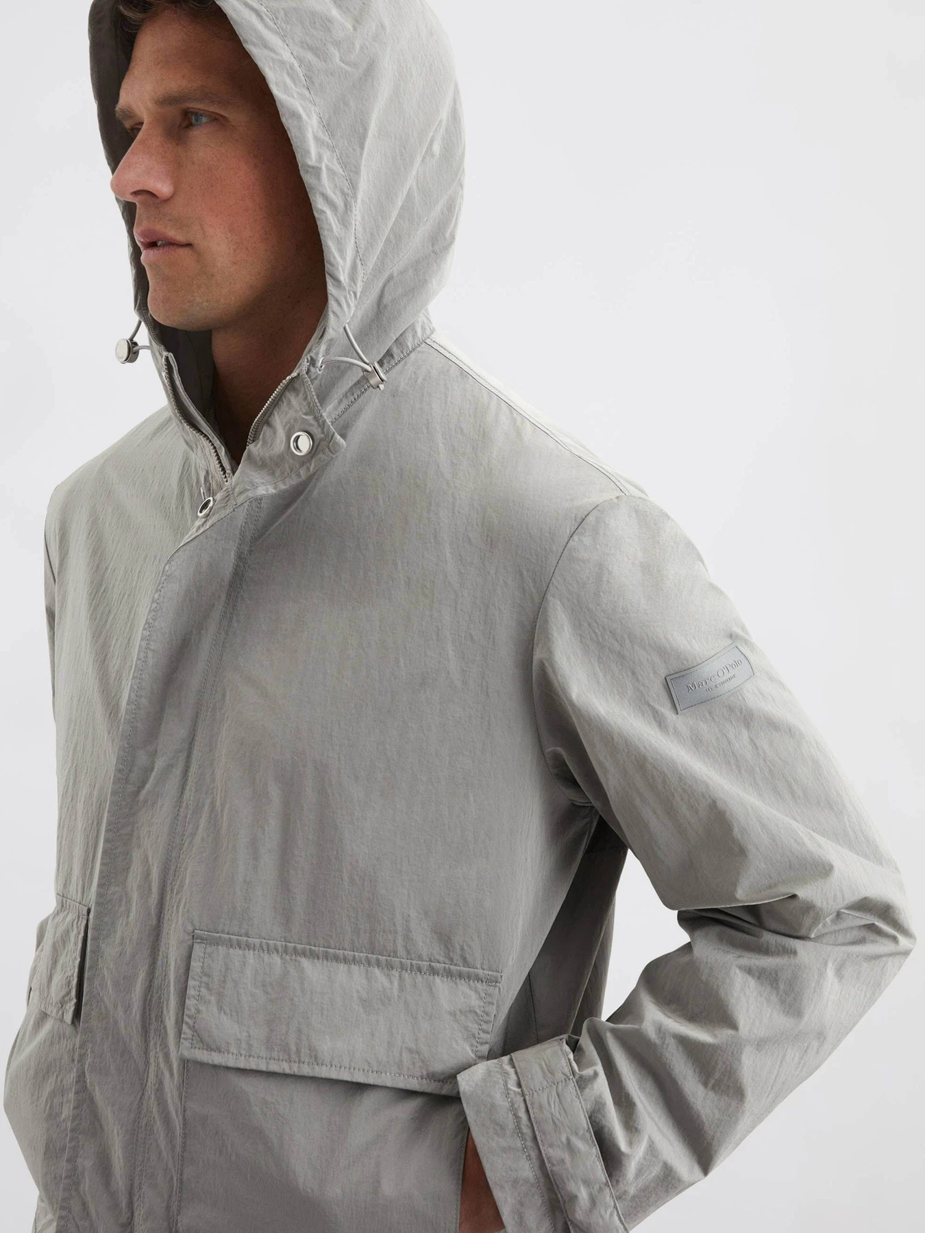 Куртки и дубленки Marc O’Polo модель 522087270390_913 Фото