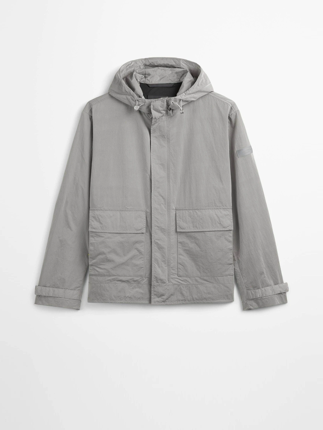 Куртки и дубленки Marc O’Polo модель 522087270390_913 Фото