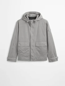 Куртки и дубленки Marc O’Polo модель 522087270390_913 Фото