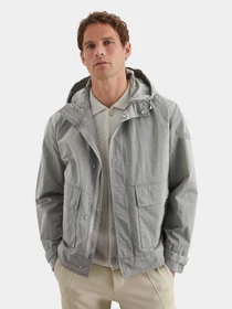 Куртки и дубленки Marc O’Polo модель 522087270390_913 Фото