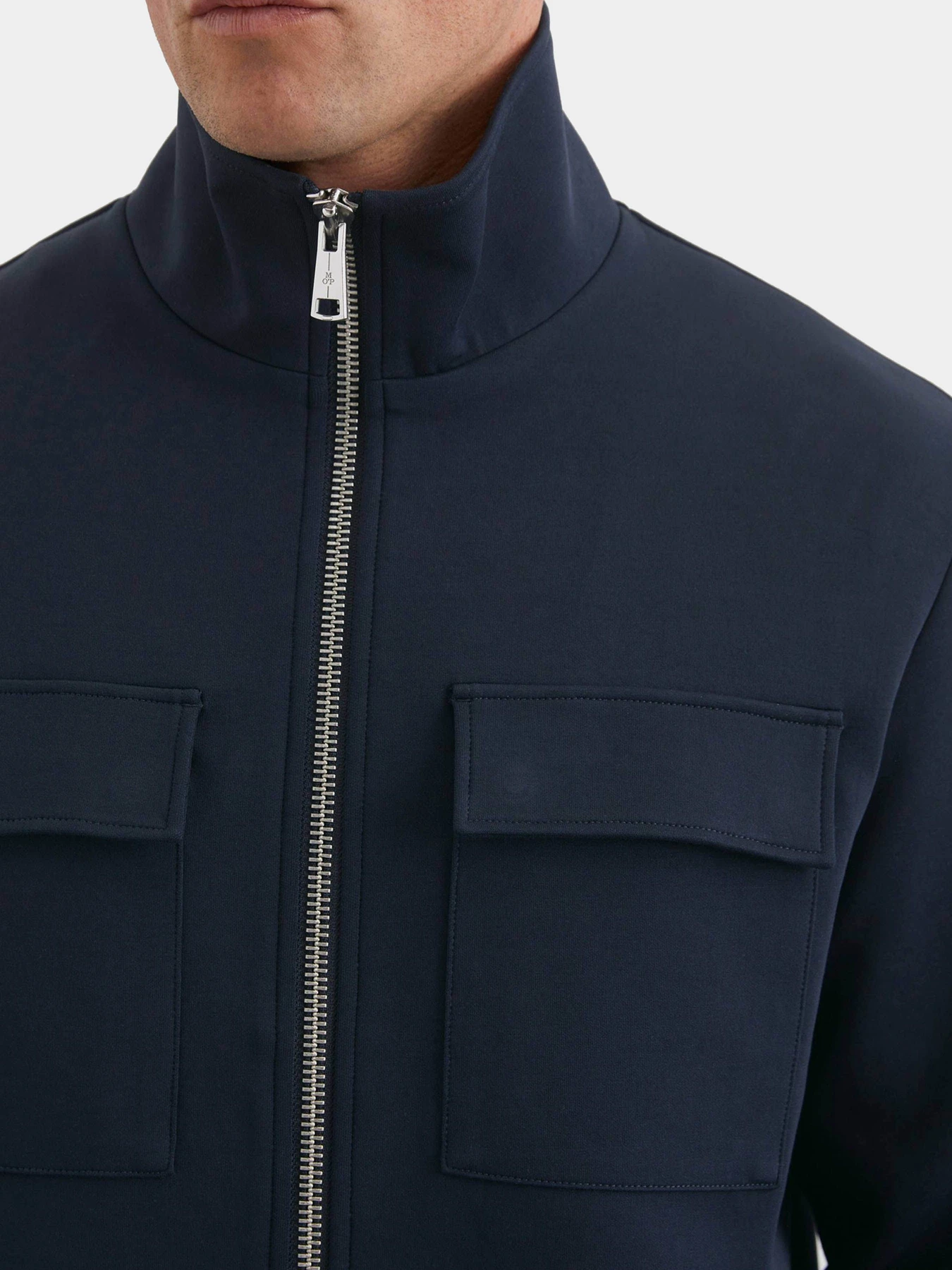 Худи и свитшоты Marc O’Polo модель 522300257020_898 Худи и свитшоты Marc O’Polo модель 522300257020_898 Фото