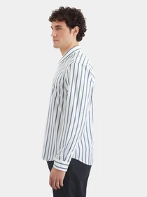 Рубашки Marc O’Polo модель 522721642598_B89 Фото