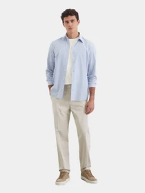 Рубашки Marc O’Polo модель 522723842358_B86 Фото