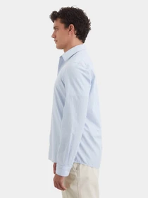 Рубашки Marc O’Polo модель 522723842358_B86 Фото