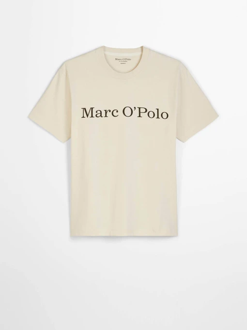 Футболки и поло Marc O’Polo модель 523212051228_133 Фото