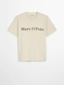 Футболки и поло Marc O’Polo модель 523212051228_133 Фото