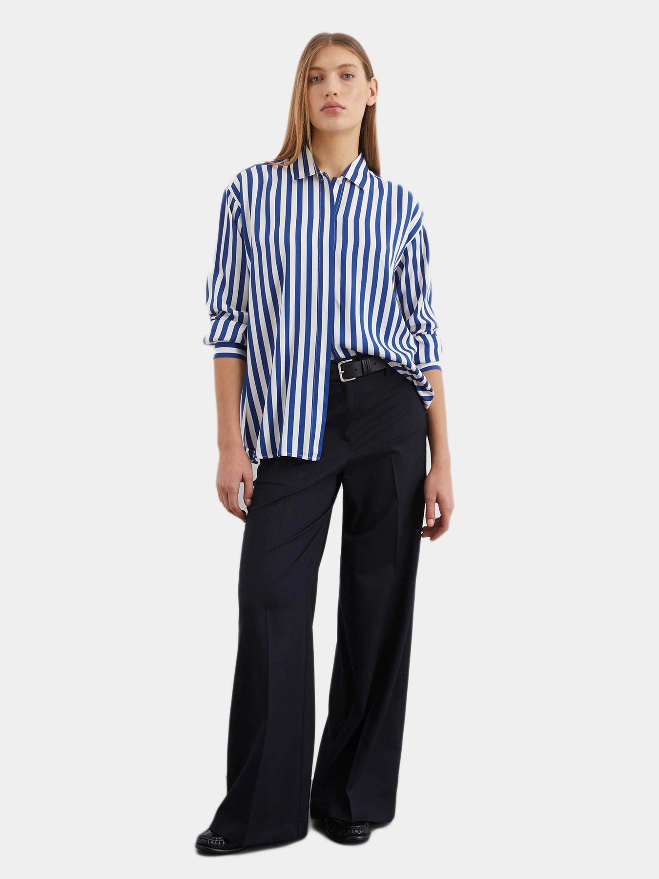Рубашки Marc O’Polo модель M02120842109_D25 Рубашки Marc O’Polo модель M02120842109_D25 Фото