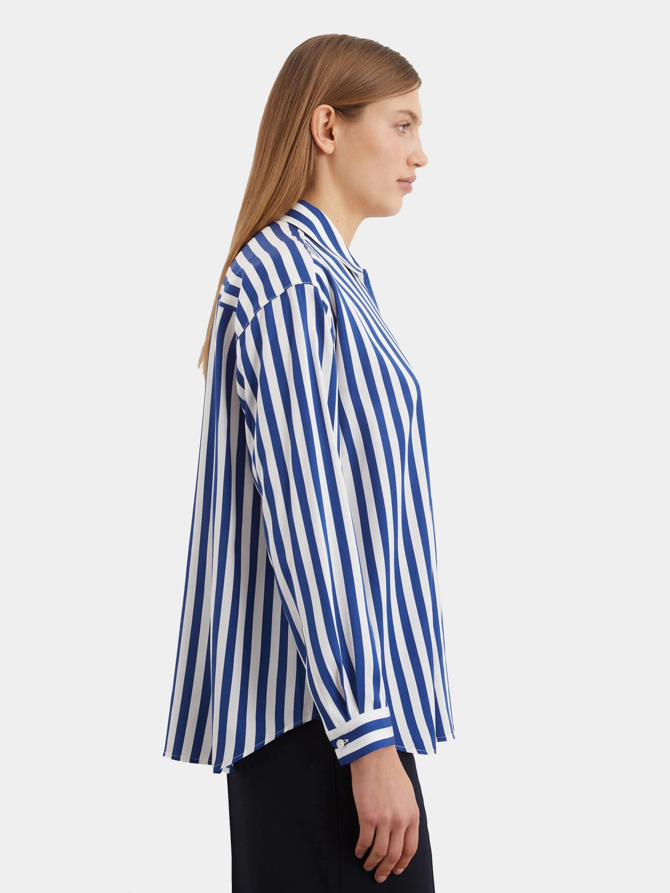 Рубашки Marc O’Polo модель M02120842109_D25 Рубашки Marc O’Polo модель M02120842109_D25 Фото