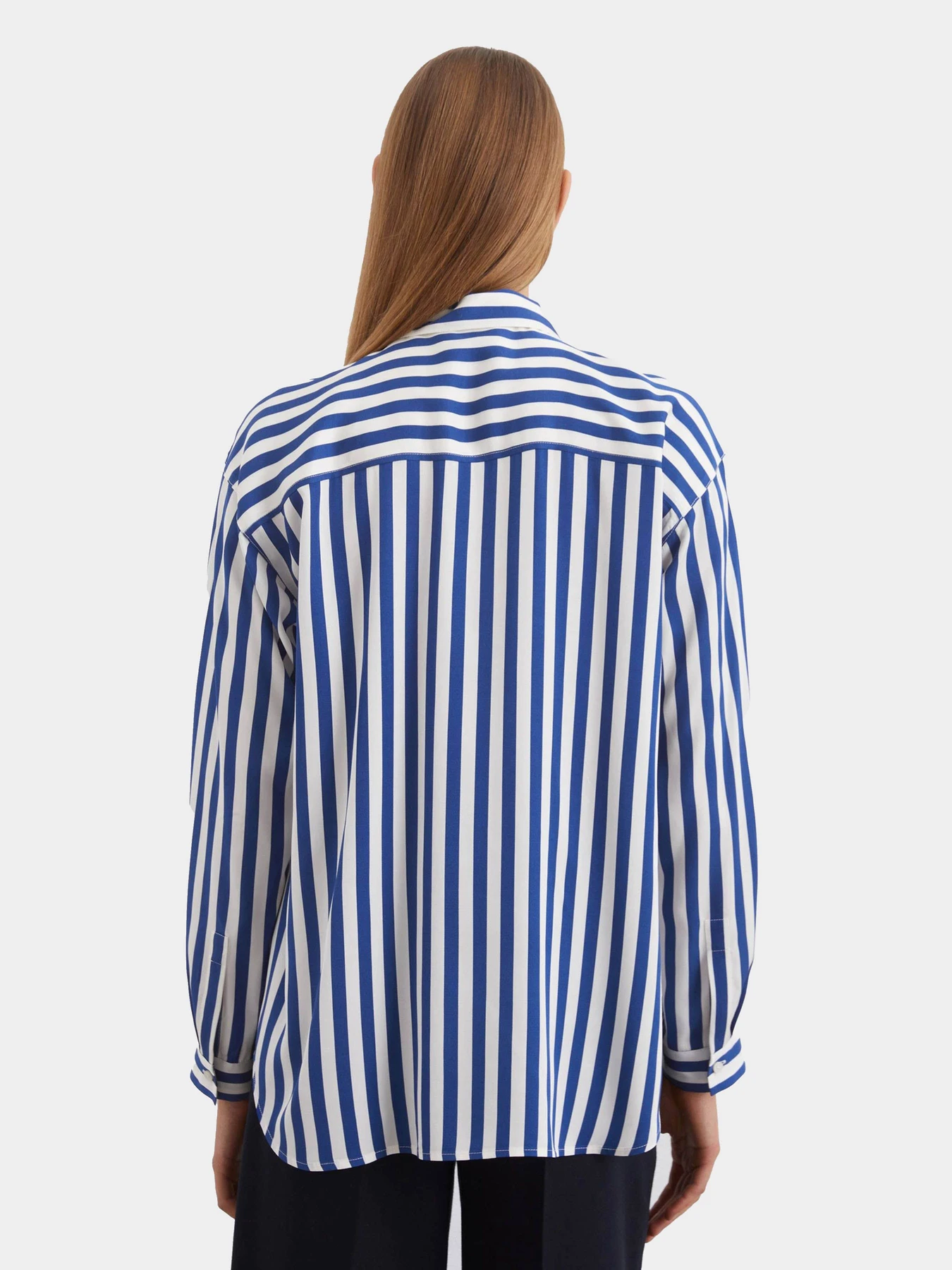 Рубашки Marc O’Polo модель M02120842109_D25 Рубашки Marc O’Polo модель M02120842109_D25 Фото