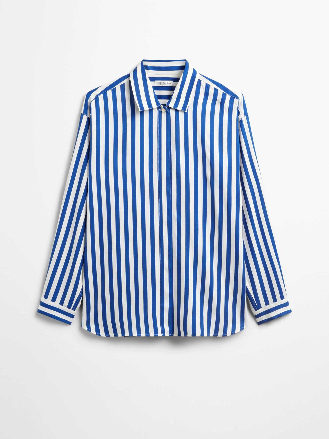 Рубашки Marc O’Polo модель M02120842109_D25 Рубашки Marc O’Polo модель M02120842109_D25 Фото