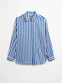 Рубашки Marc O’Polo модель M02120842109_D25 Фото