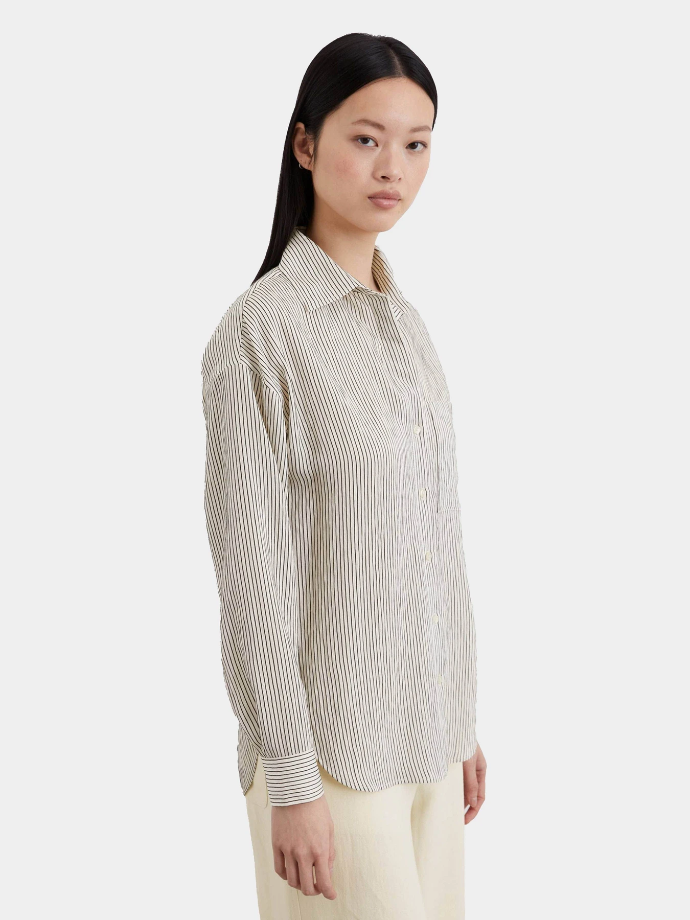 Рубашки Marc O’Polo модель M03090542089_D62 Фото