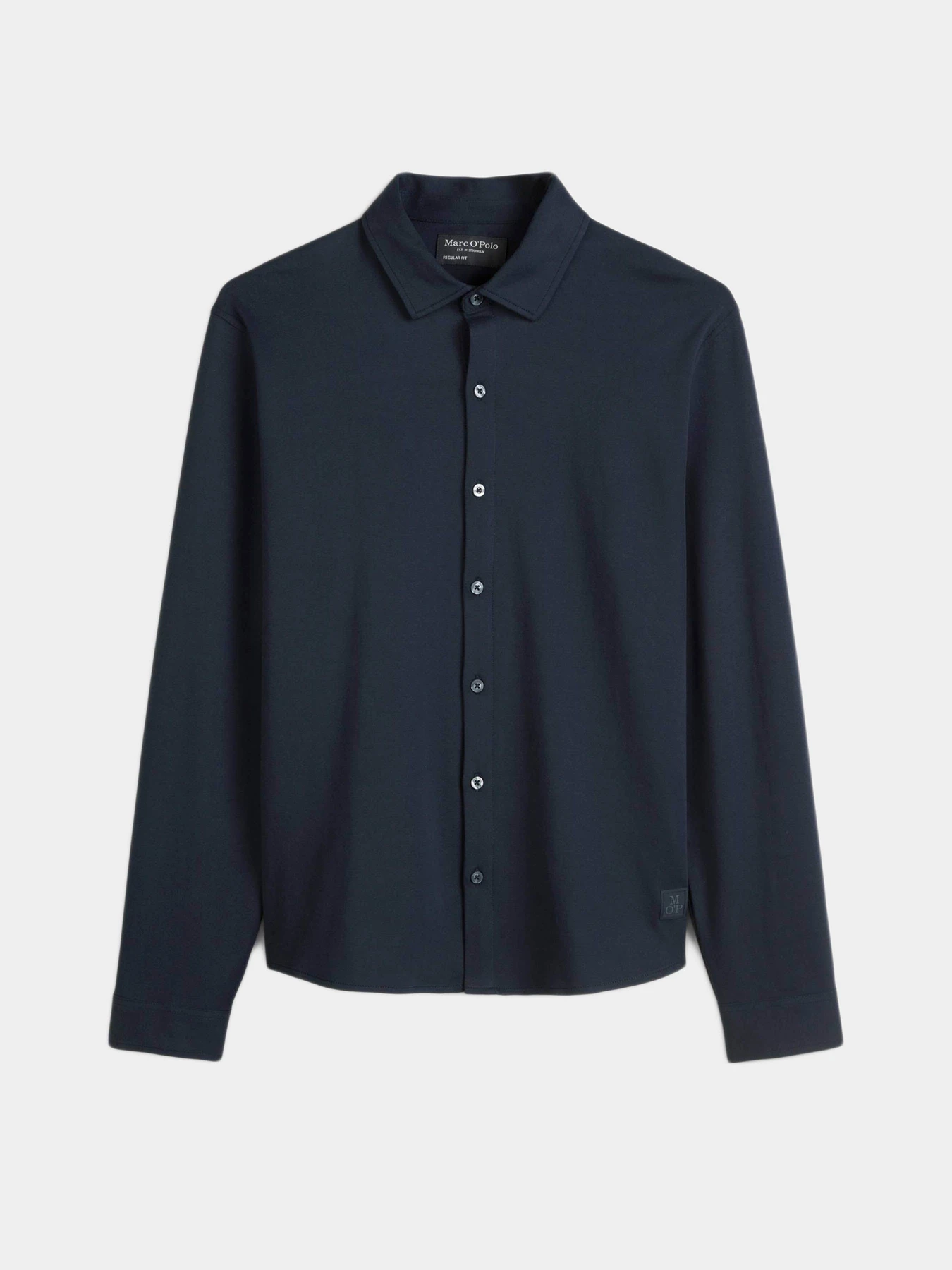 Рубашки Marc O’Polo модель M22203455046_898 Рубашки Marc O’Polo модель M22203455046_898 Фото
