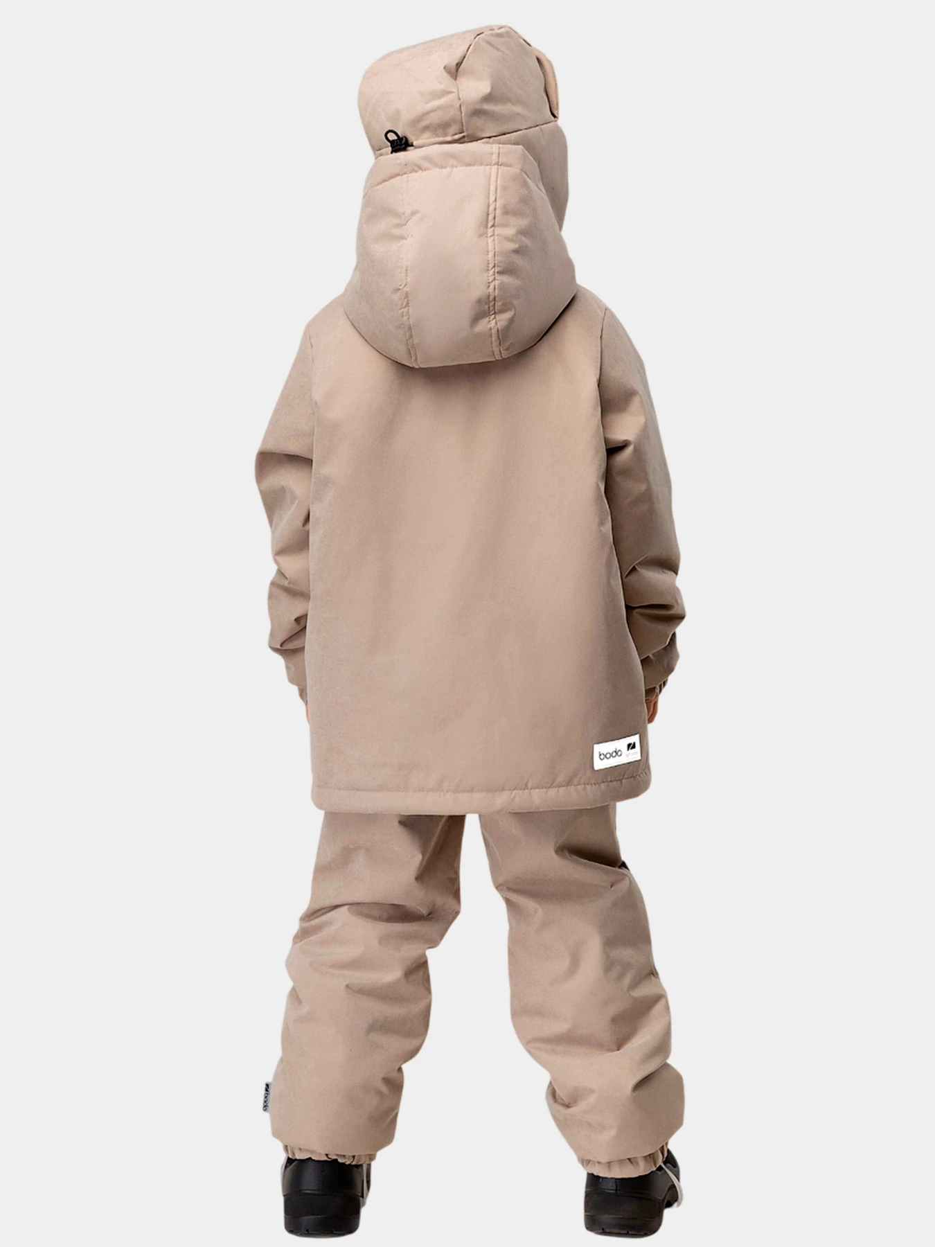 Костюмы BODO модель 32-73MU-beige Костюмы BODO модель 32-73MU-beige Фото
