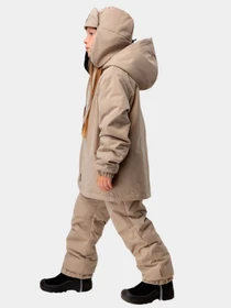 Костюмы BODO модель 32-73MU-beige Фото