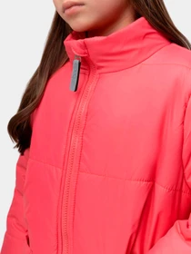 Куртки и дубленки BODO модель 32-80MU-pink Фото