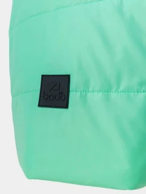 Куртки и дубленки BODO модель 14-55MU-mint Фото